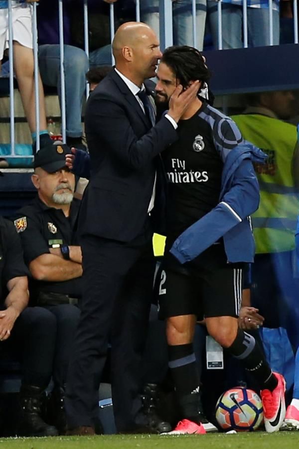 زين الدين زيدان