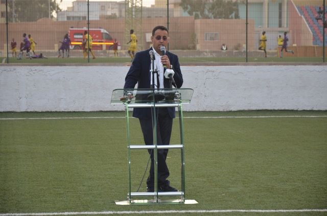 احمد ولد يحيى