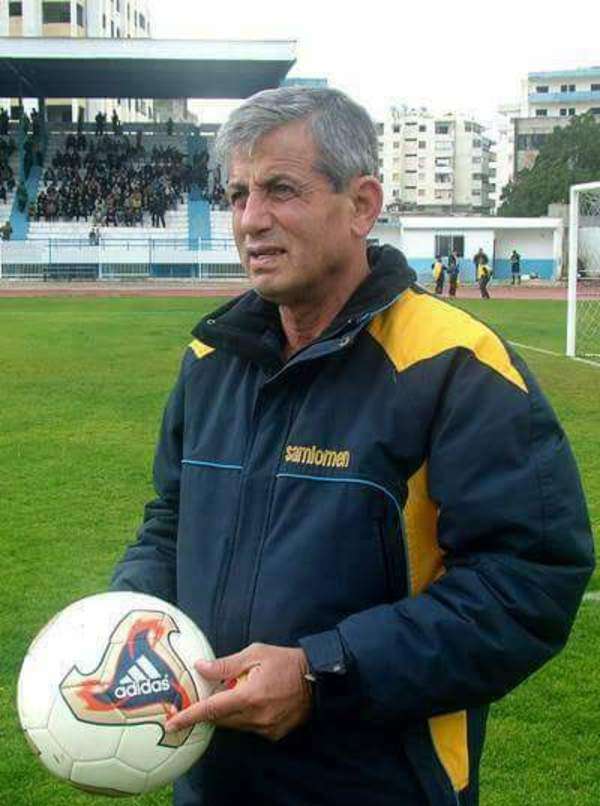 رفعت الشمالي