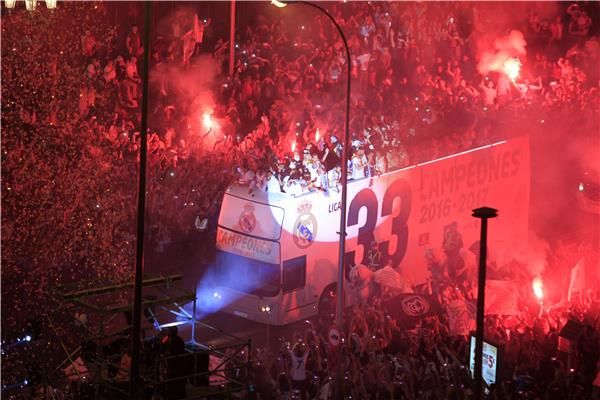 من الاحتفالات 