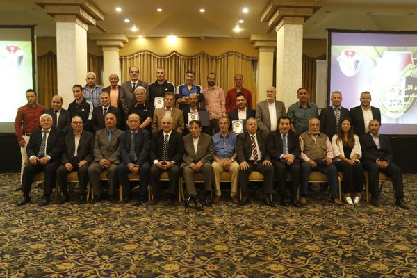 من الاحتفالية