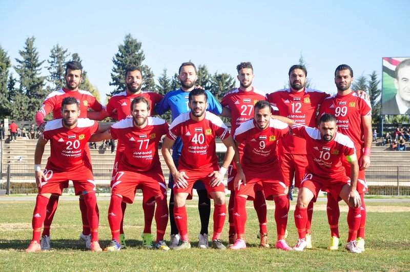 الجيش السوري