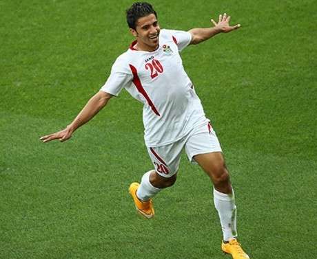 حمزة الدردور