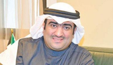 خالد الروضان