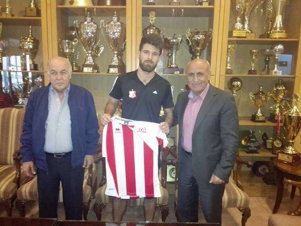 من توقيع سيف الإسلام