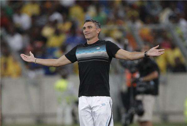 باتريس كارتيرون 