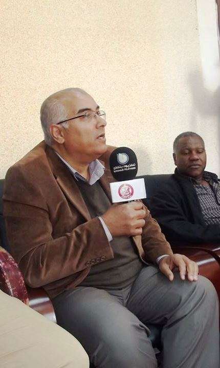 توفيق الشويهدي