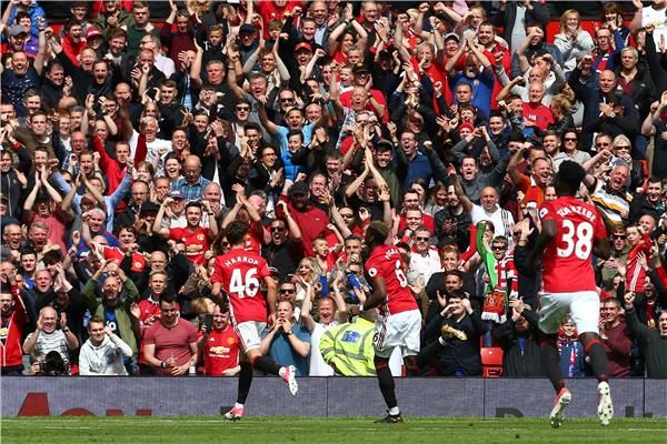 مانشستر يونايتد