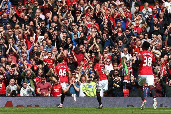 مانشستر يونايتد