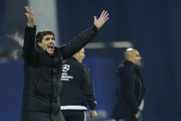 زوران ماميتش