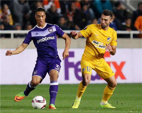 يوري تيليمانس