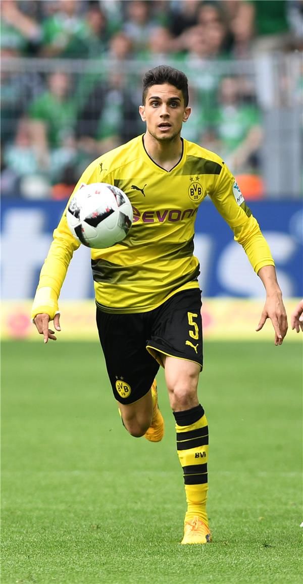 مارك بارترا