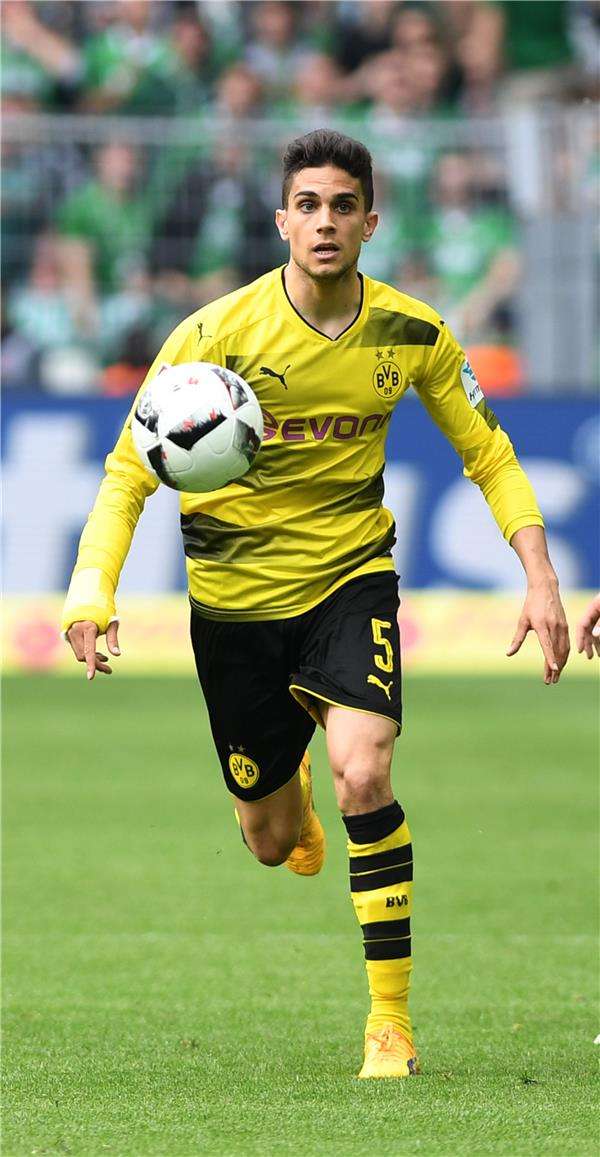 مارك بارترا