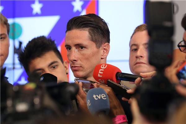  فرناندو توريس