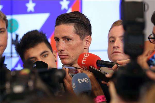  فرناندو توريس