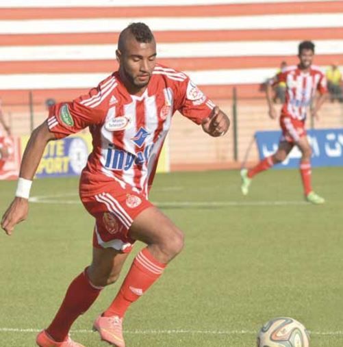  اسماعيل الحداد