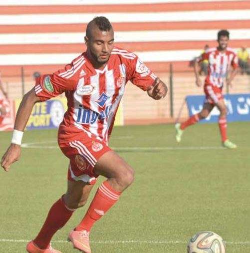 اسماعيل الحداد