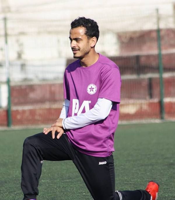مازن جمال