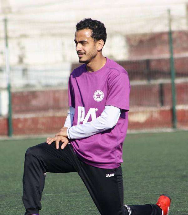 مازن جمال