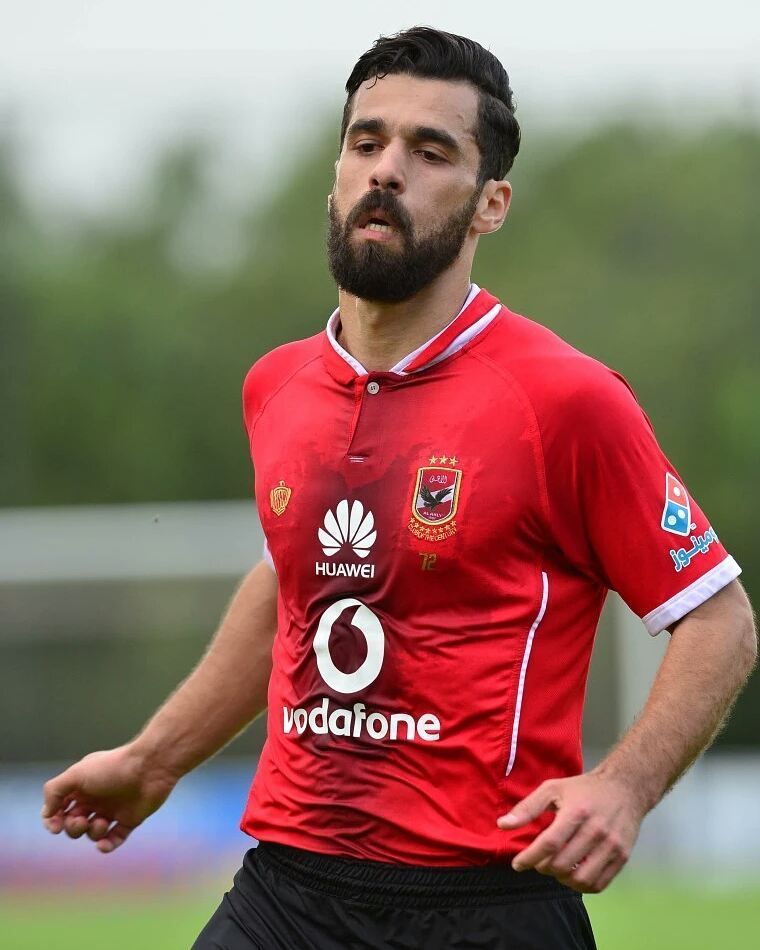 عبد الله السعيد