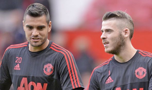 روميرو ودي خيا