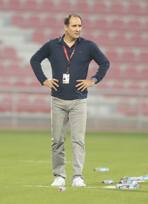 إيجور ستيماتش