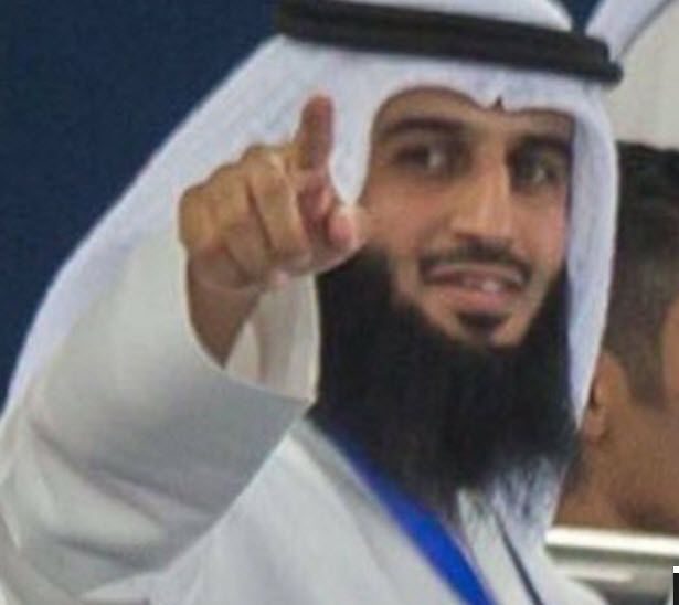 حامد الشيباني