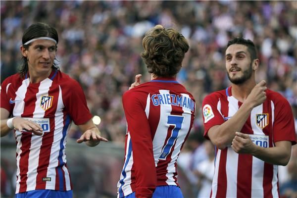 أتلتيكو مدريد