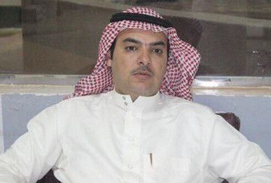 مبارك الظفيري