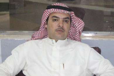 مبارك الظفيري