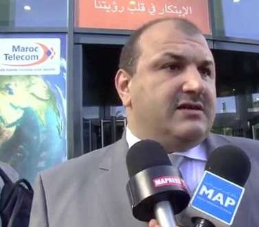 نور الدين بوشحاتي