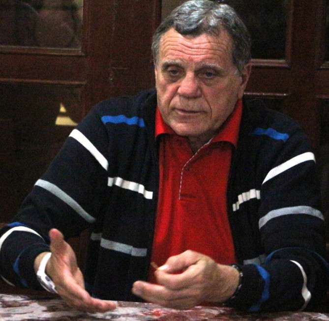  دييجو جارزيتو