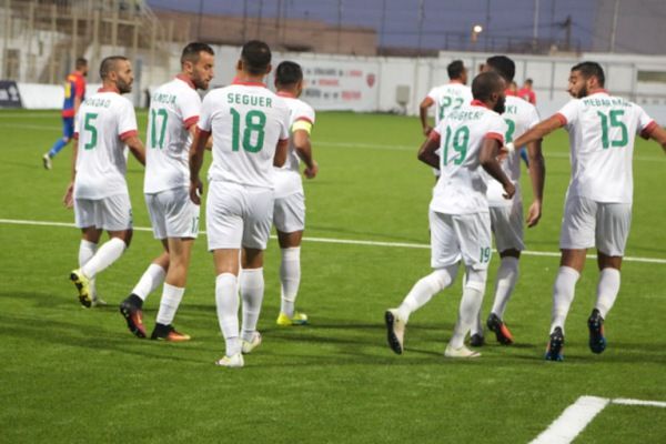 مولودية الجزائر