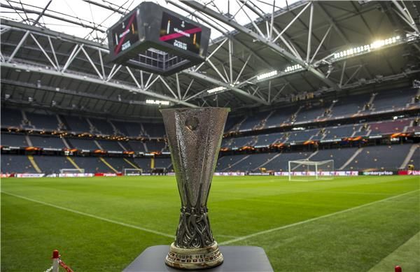 كأس الدوري الأوروبي