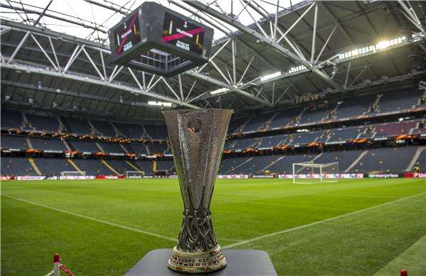 كأس الدوري الأوروبي