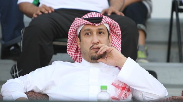 فهد بن خالد