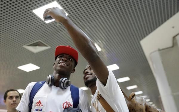 فينسيوس جونيور