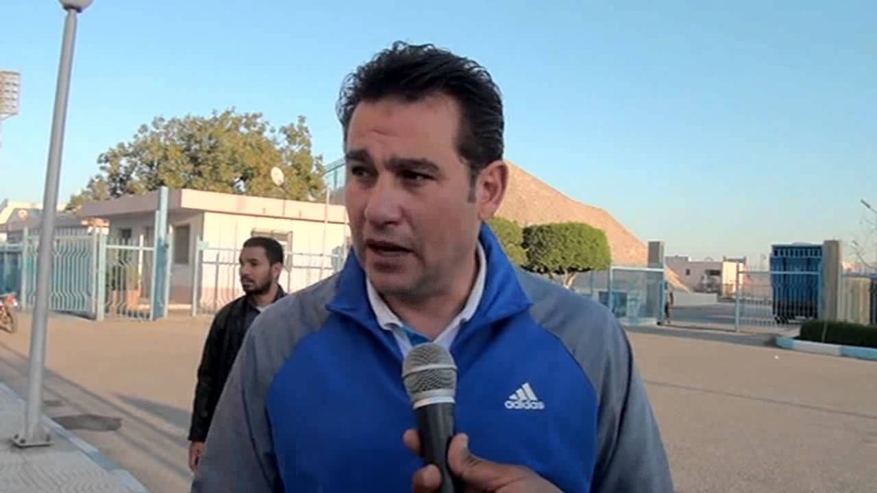  خالد جلال 
