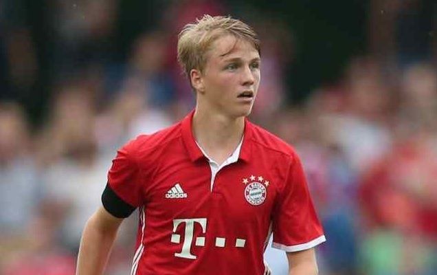 فيليكس جوتزه