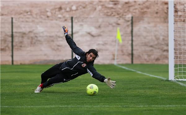  شريف إكرامي