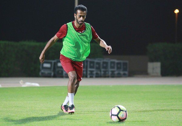 عبد الله المطيري