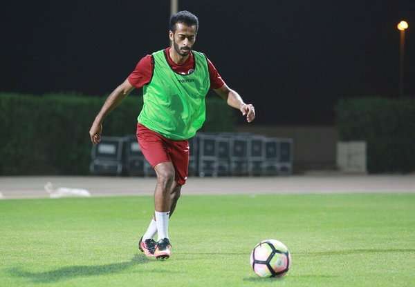 عبد الله المطيري