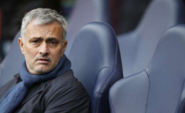 جوزيه مورينيو