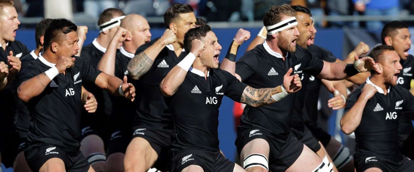 منتخب أول بلاكس النيوزلندي