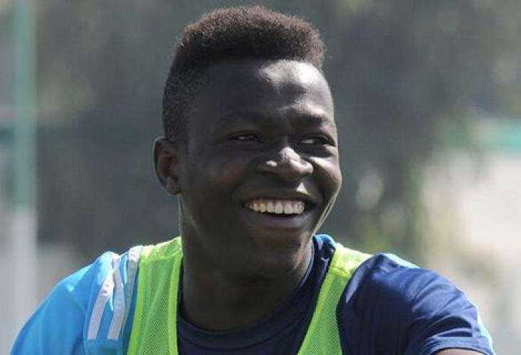 ابراهيما باكايوكو