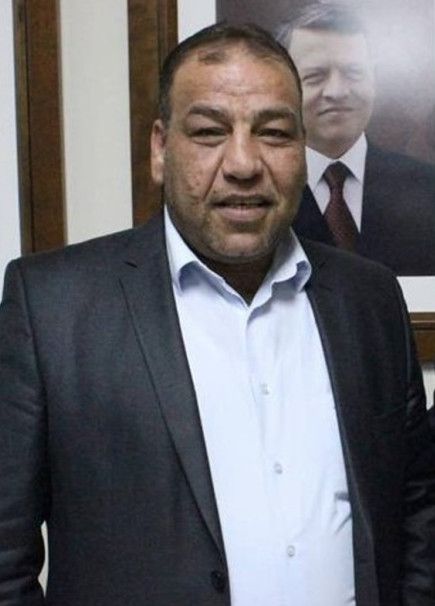 خميني الأطرش