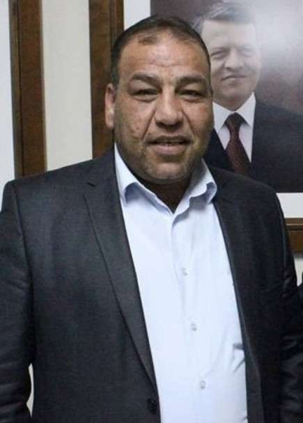 خميني الأطرش