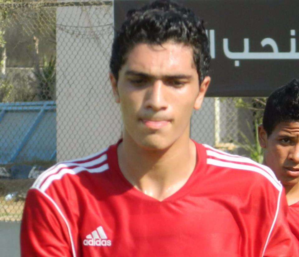 مصطفى فرماوي