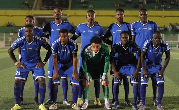 هلال الأبيض