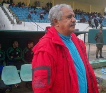 عبد الحق رزق الله